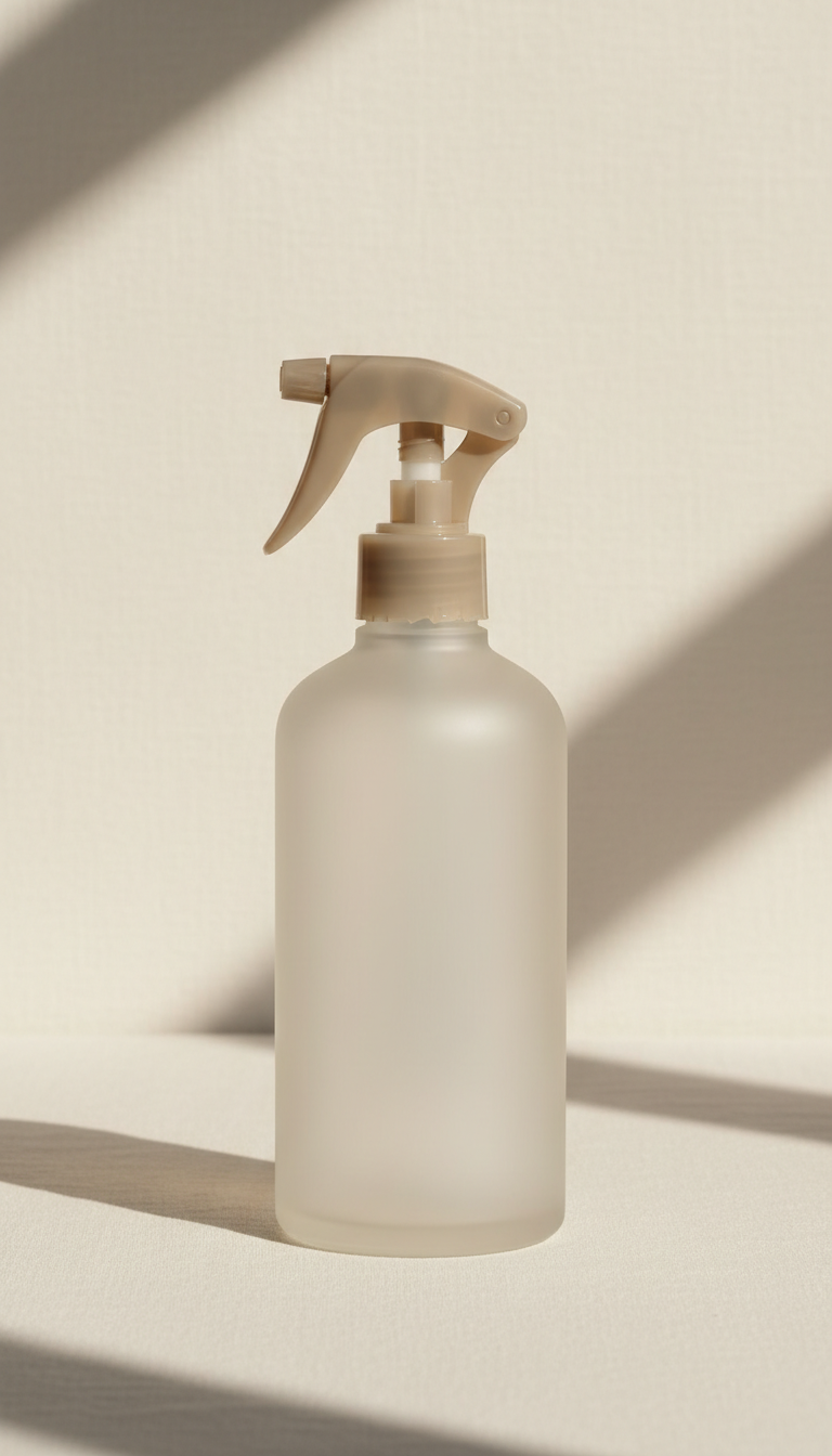 Matte Glass All-Purpose Cleaner
